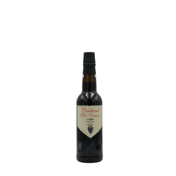 Palo Cortado Cardenal VORS NV DEMI