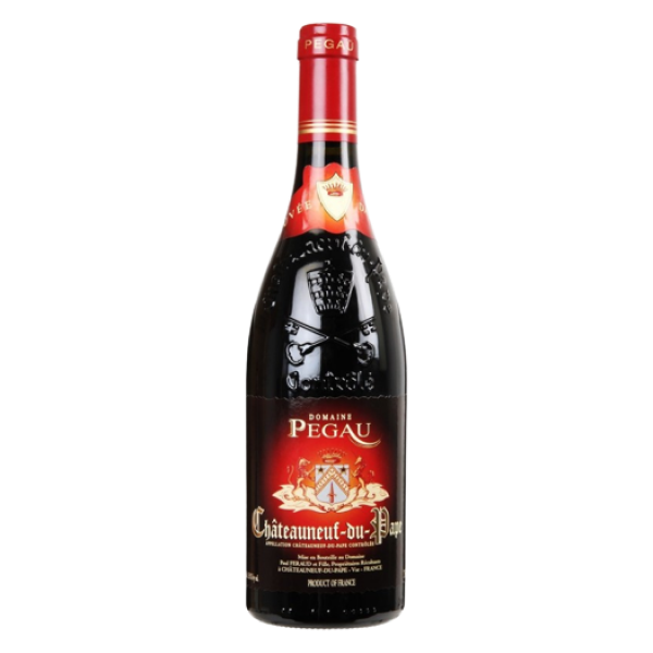 Chateauneuf-du-Pape Cuvee da Capo 2016 15 L