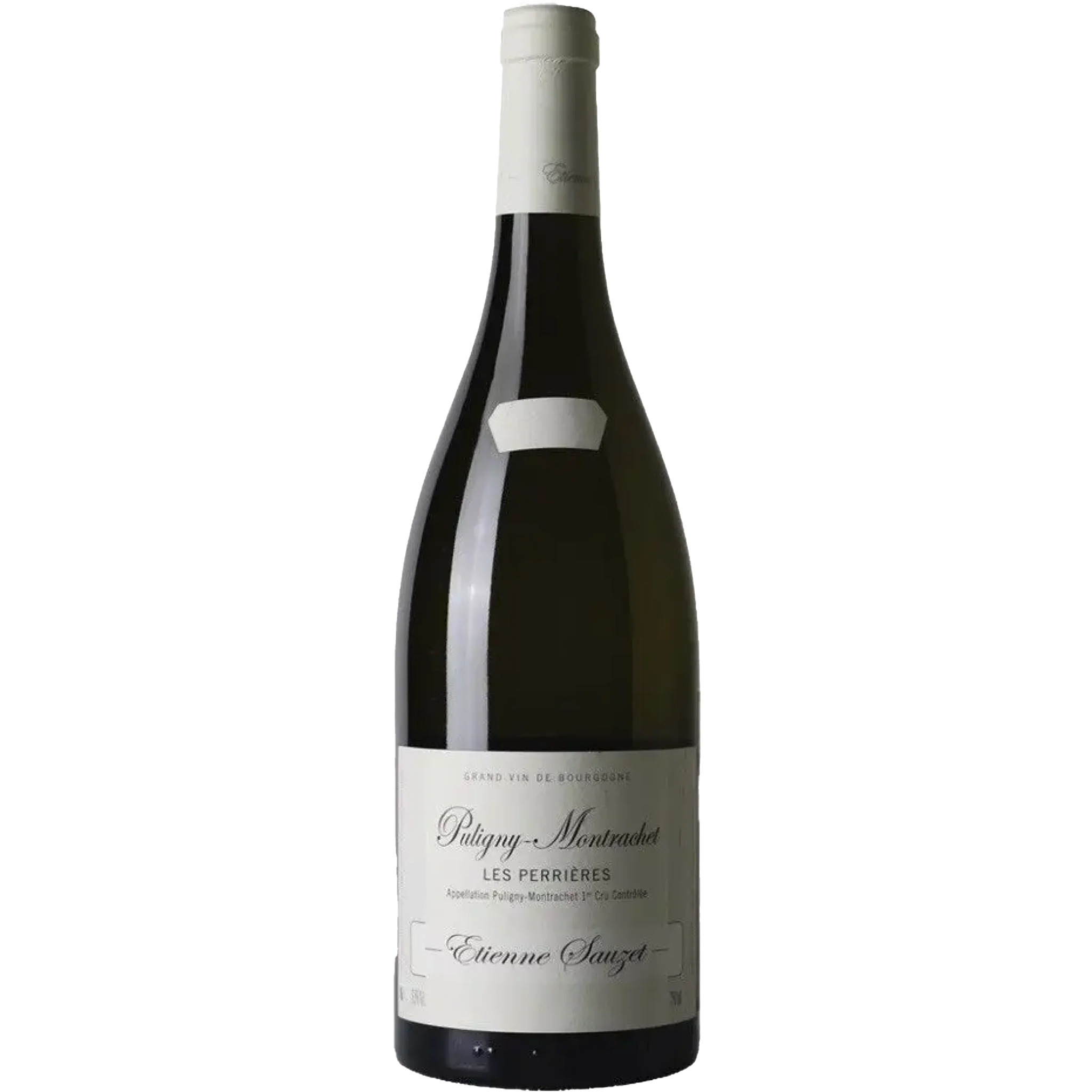 Domaine Etienne Sauzet Puligny-Montrachet Les Perrières 2023