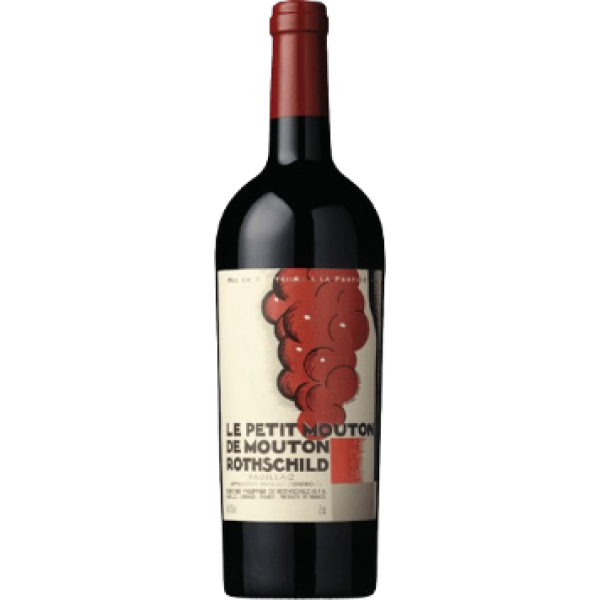 Petit Mouton 2020