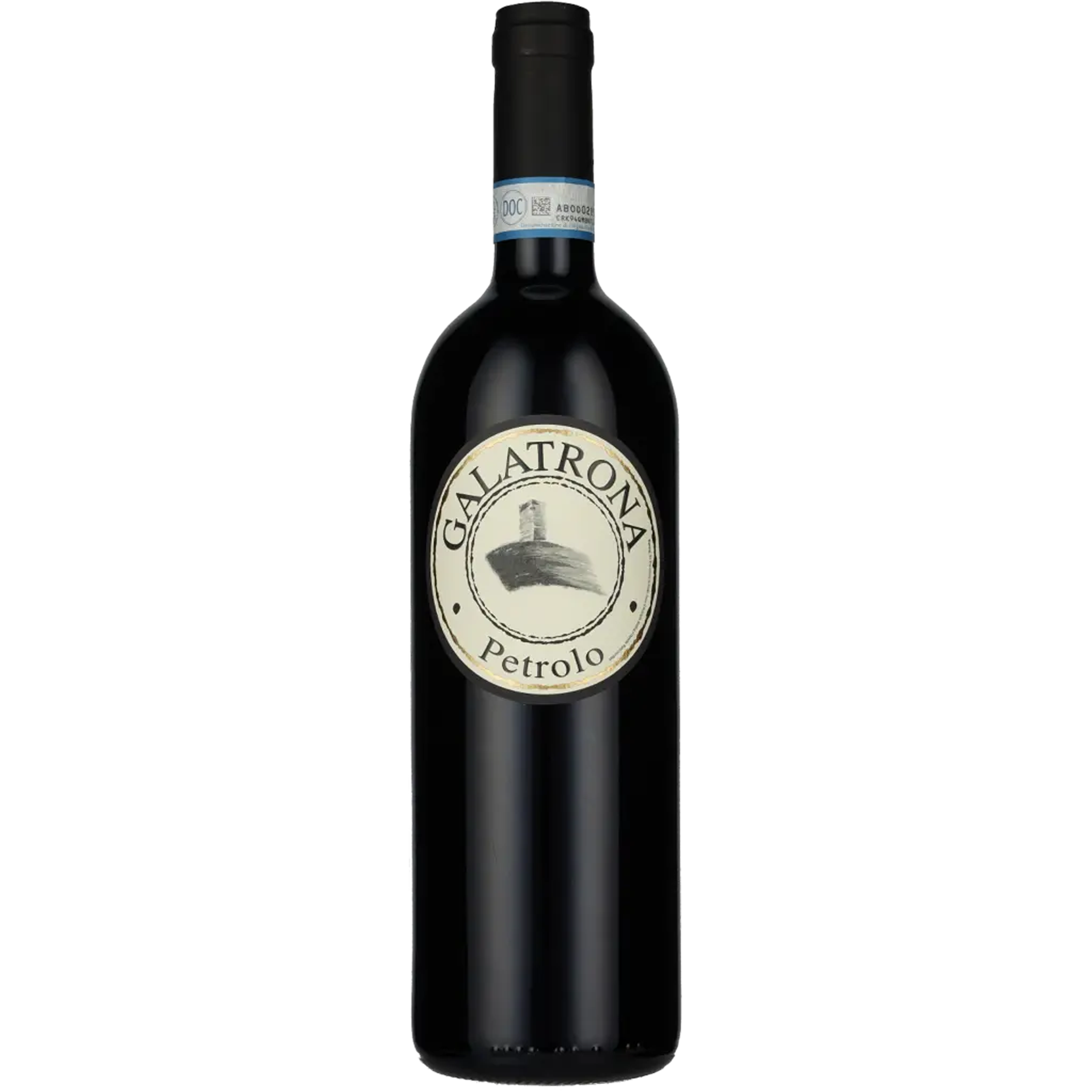 Petrolo Galatrona 2021
