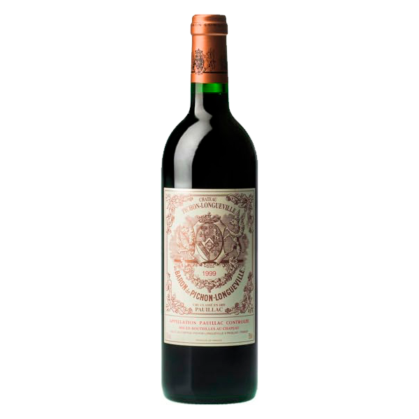 Pichon-Longueville Baron 2010 (75 CL)