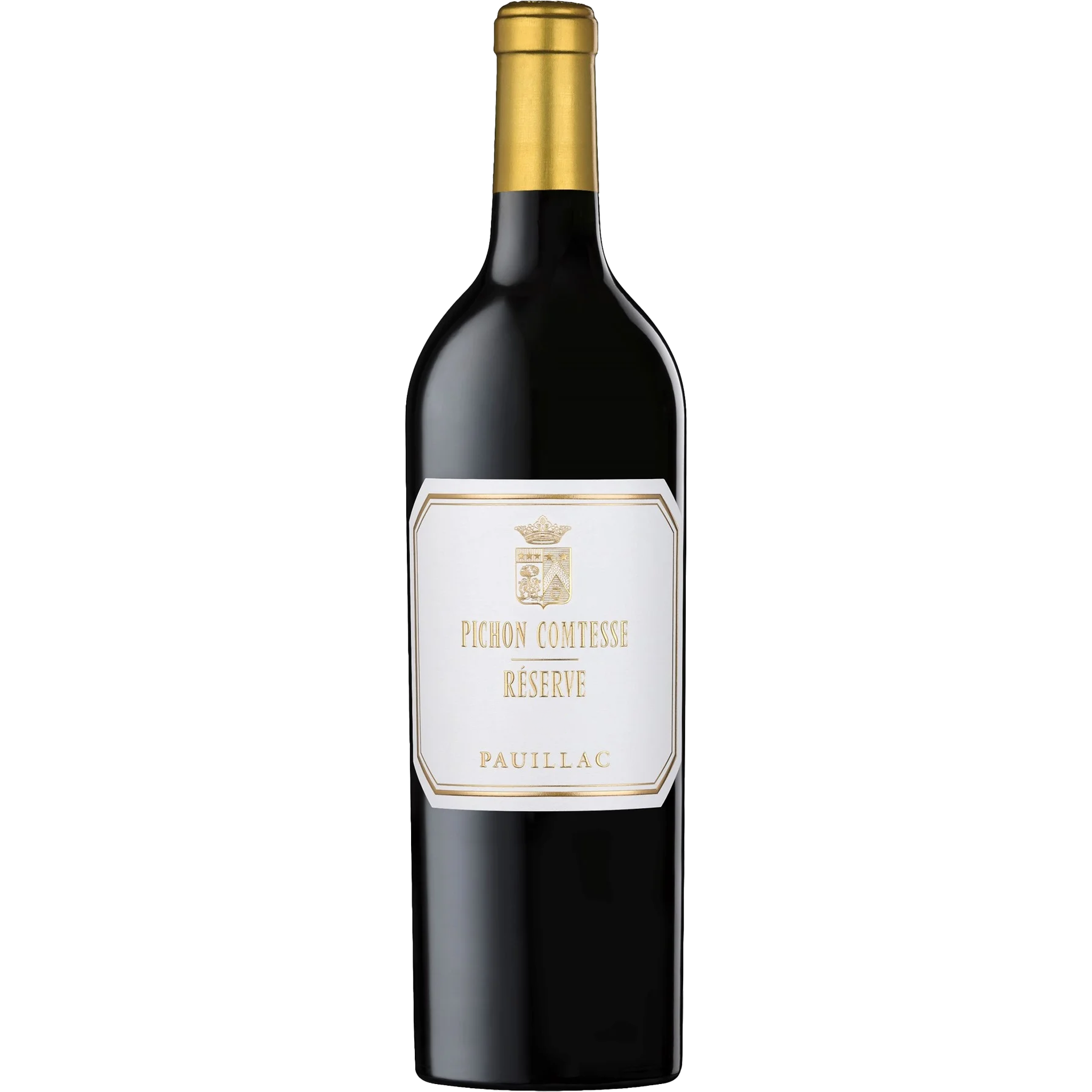 Pichon Comtesse Reserve 2025