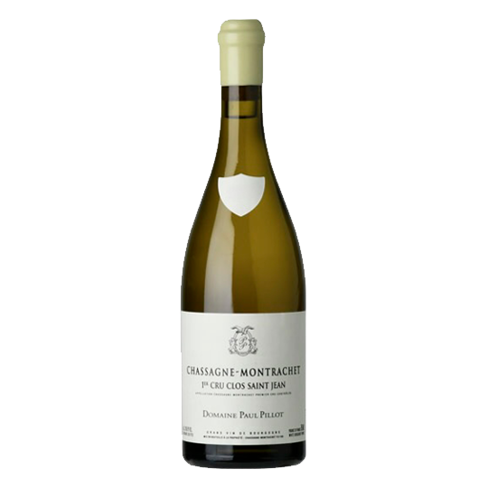 Chassagne Montrachet Clos St. Jean 2020