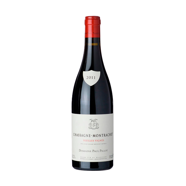Chassagne Montrachet Vieilles Vignes 2020