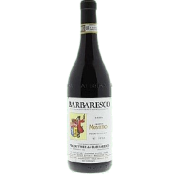 Montefico Riserva 2020