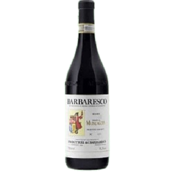 Barbaresco 2020