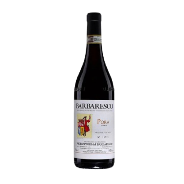 Pora Riserva 2019