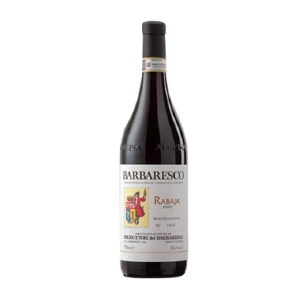 Rabaja Riserva 2020