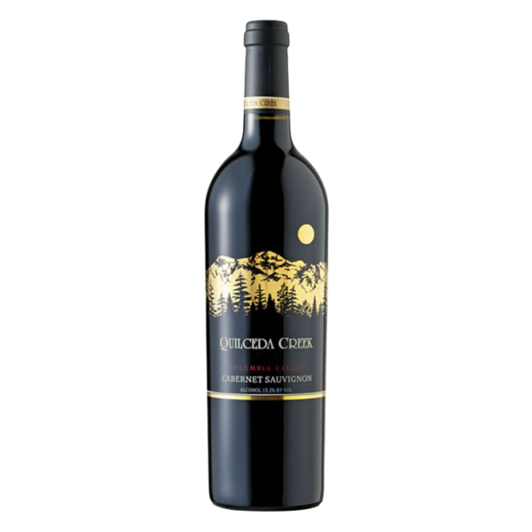 Cabernet Sauvignon 2015 (75 CL)
