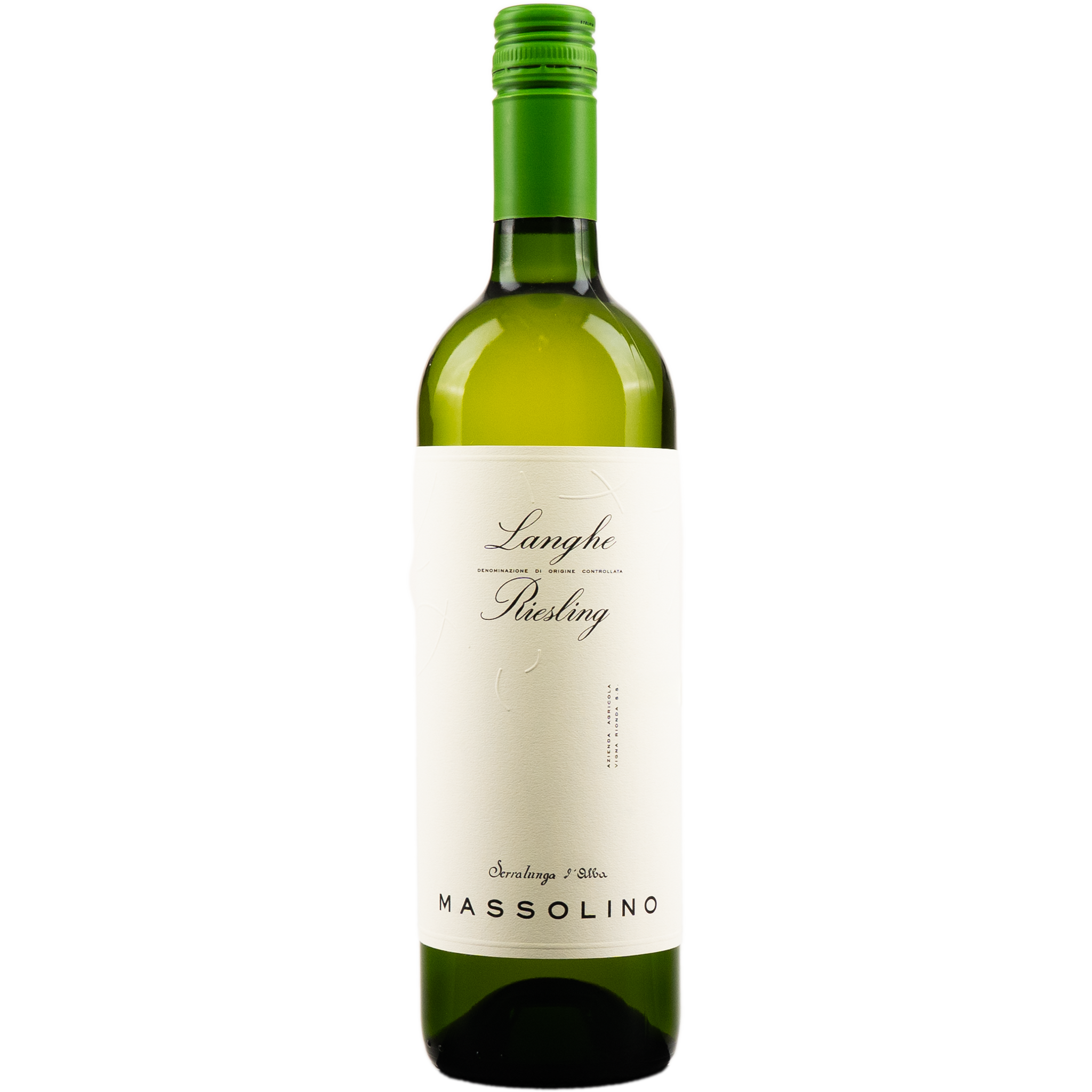 Riesling 2021 (75 CL)