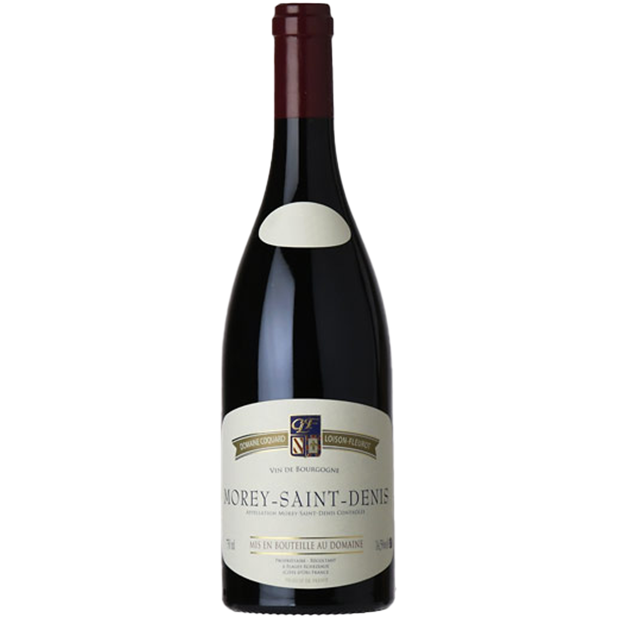 Domaine Coquard Loison Fleurot Morey Saint Denis 2021