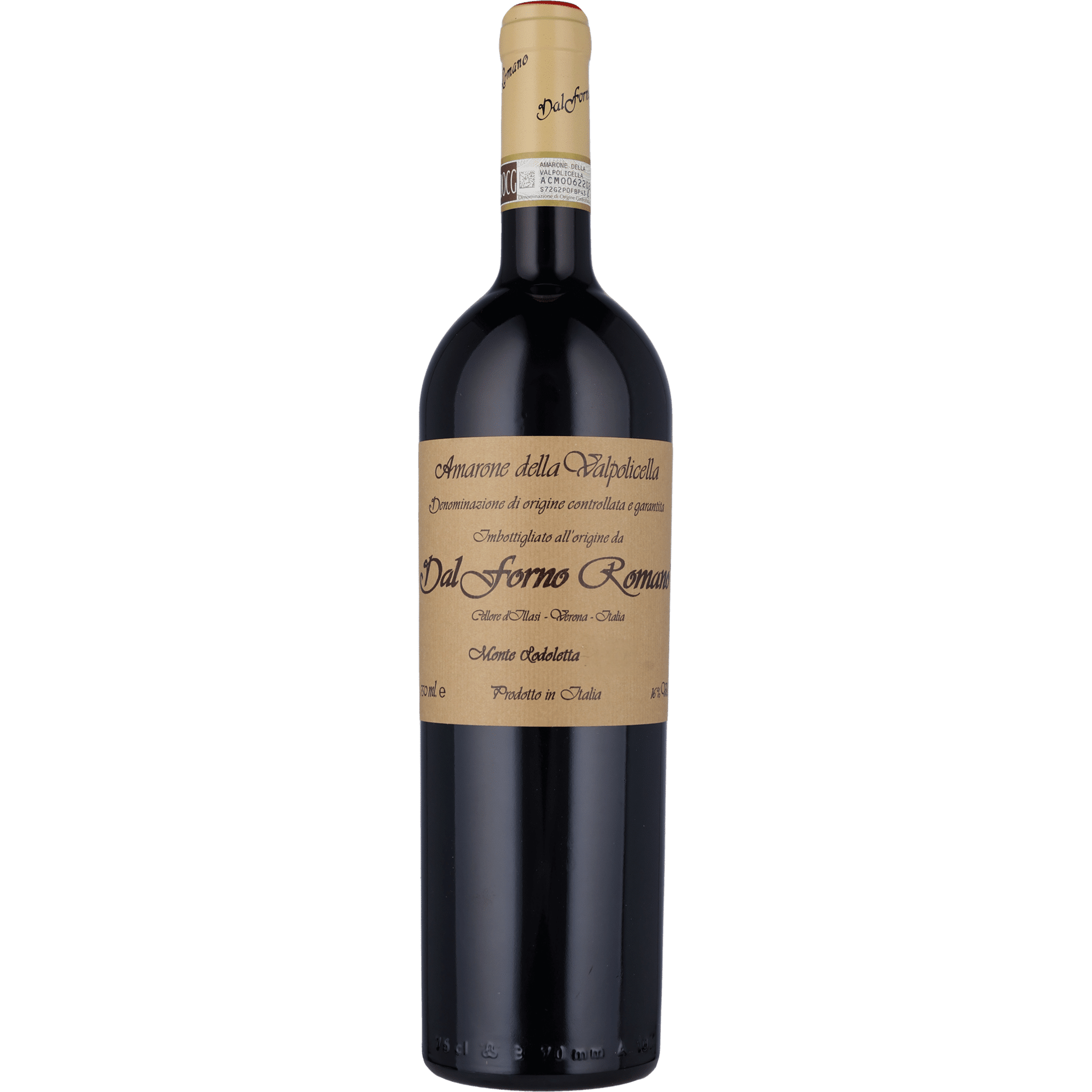 Dal Forno Amarone 2006