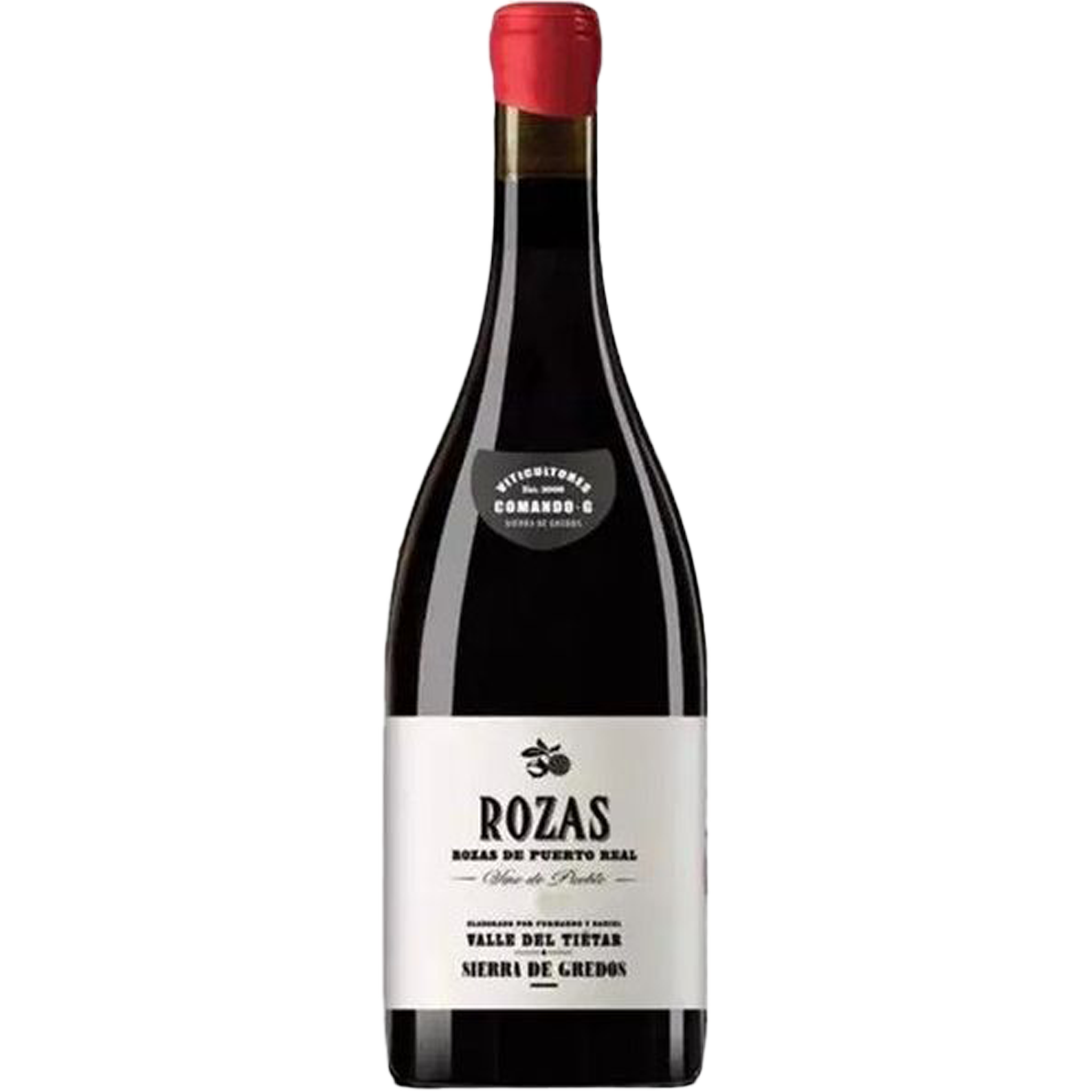 Comando G Rozas Village 2023
