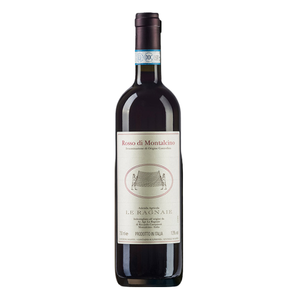 Rosso di Montalcino 2019