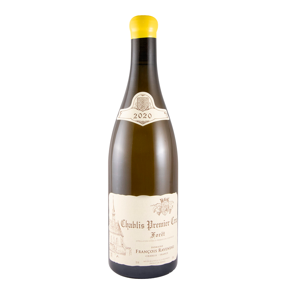 Foret 2022 (75 CL)