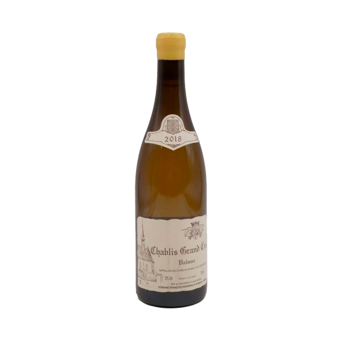 Valmur 2022 (75 CL)