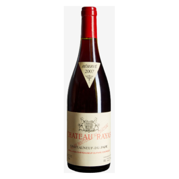 Rayas CNDP Reserve 2007 (75 CL)