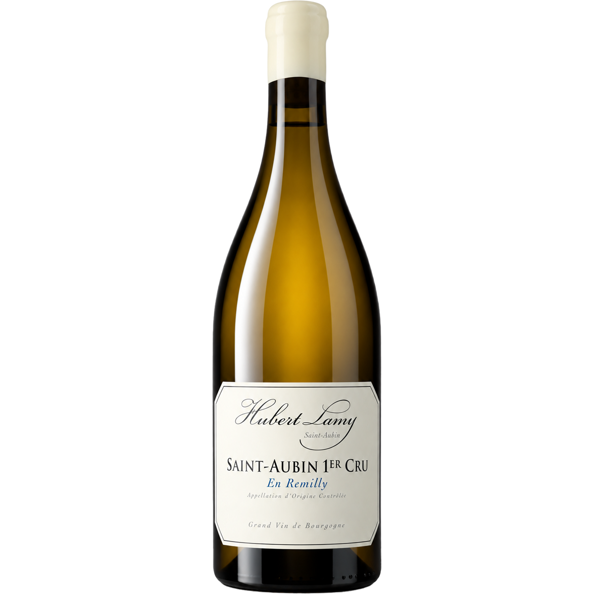 Domaine Hubert Lamy Saint-Aubin En Remilly 2024
