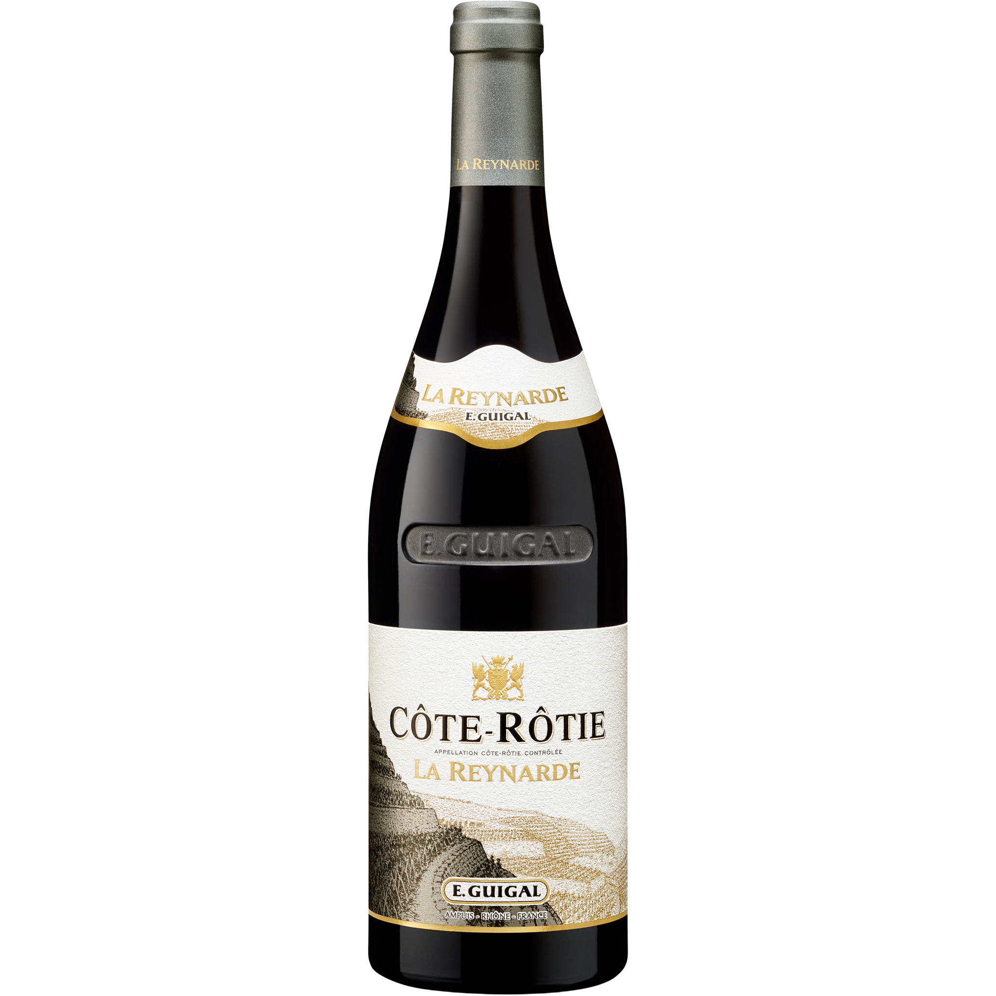 Guigal La Reynarde 2022