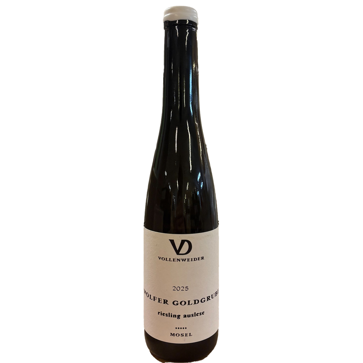 Vollenweider Wolfer Goldgrube Auslese DEMI 2025