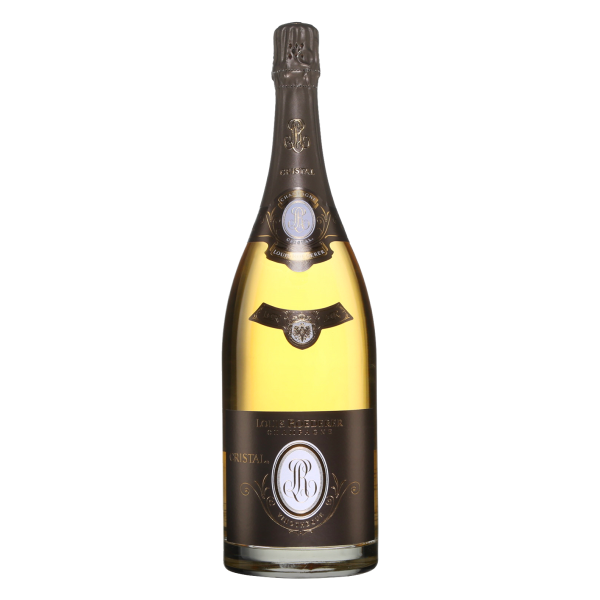 Roederer Cristal Vinotheque 2000 MG