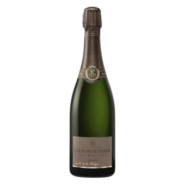 Roederer, Louis Late Release Vintage Brut 1999 MG GIFTBOX