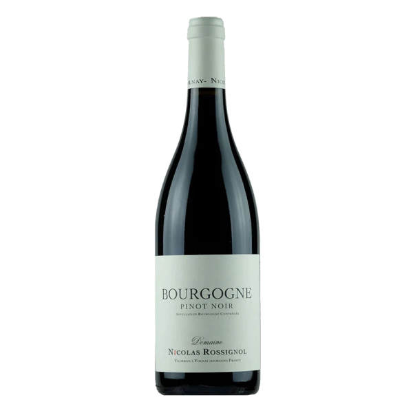 Bourgogne Rouge 2017