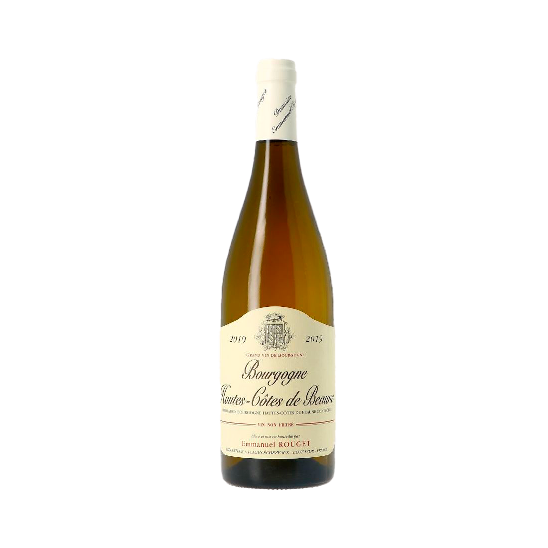 Bourgogne Rouge 2018