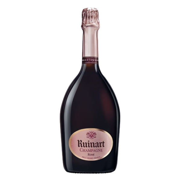 Ruinart Rose NV