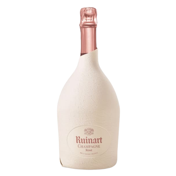 Ruinart Rose Second Skin NV MG