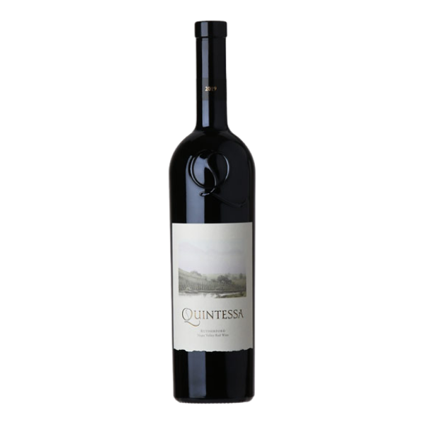 Quintessa 2019 DEMI (37,5 CL)