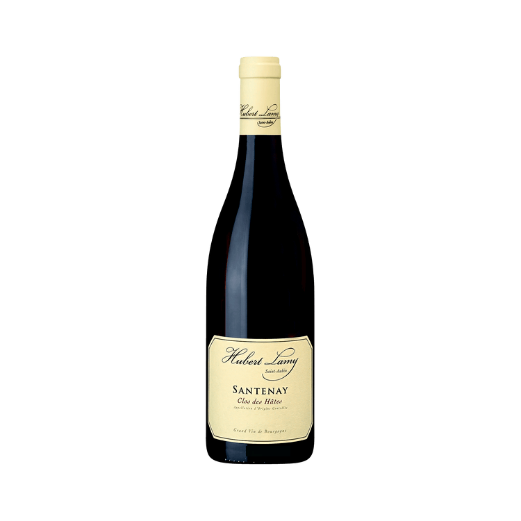 Santenay Clos des Hates 2022