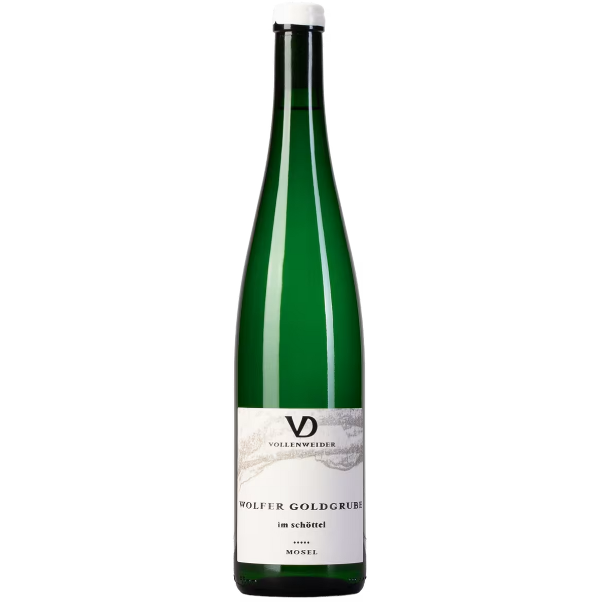 Vollenweider Wolfer Goldgrube Im Schöttel 2024