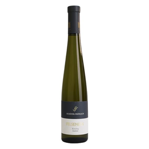 Schafer-Frohlich Bockenauer Felseneck Auslese 2021 DEMI 375 ML