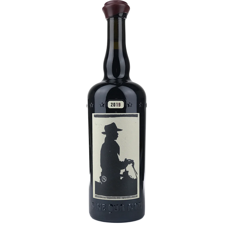 Syrah Eleven Confessions Vineyard 2019