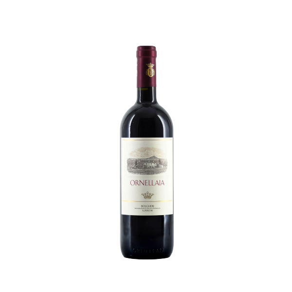 Ornellaia 2022