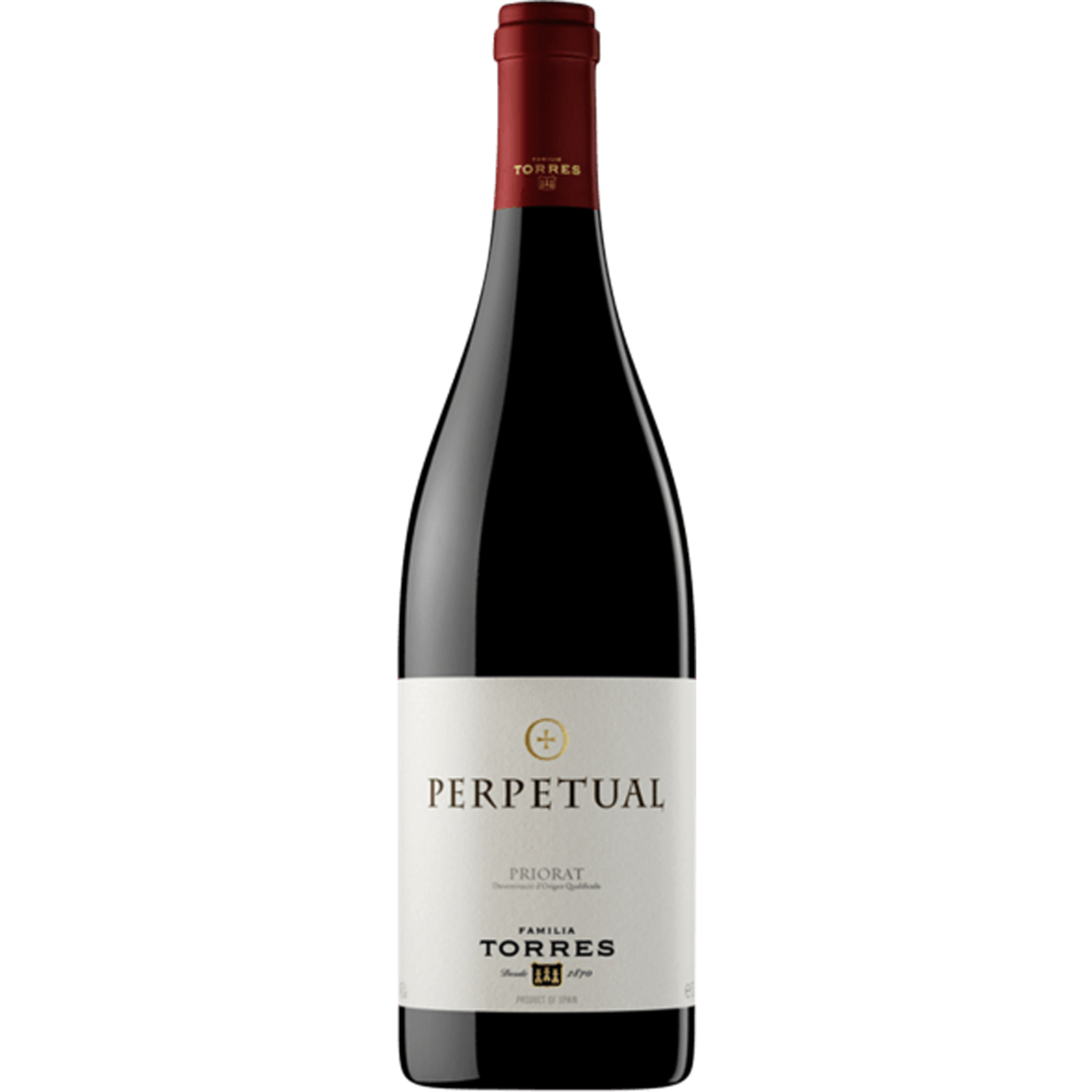 Torres Perpetual 2019