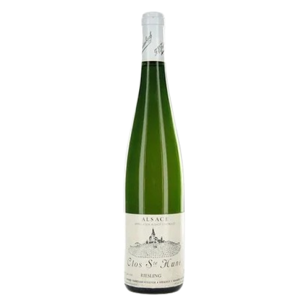 F. E. Trimbach Clos St. Hune 2016 DBMG
