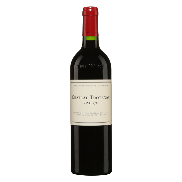 Trotanoy 2010 (75 CL)