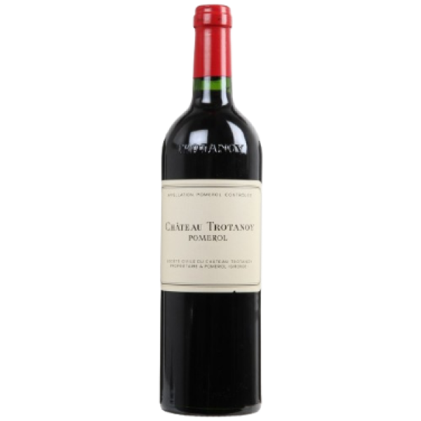 Trotanoy 2020 (75 CL)