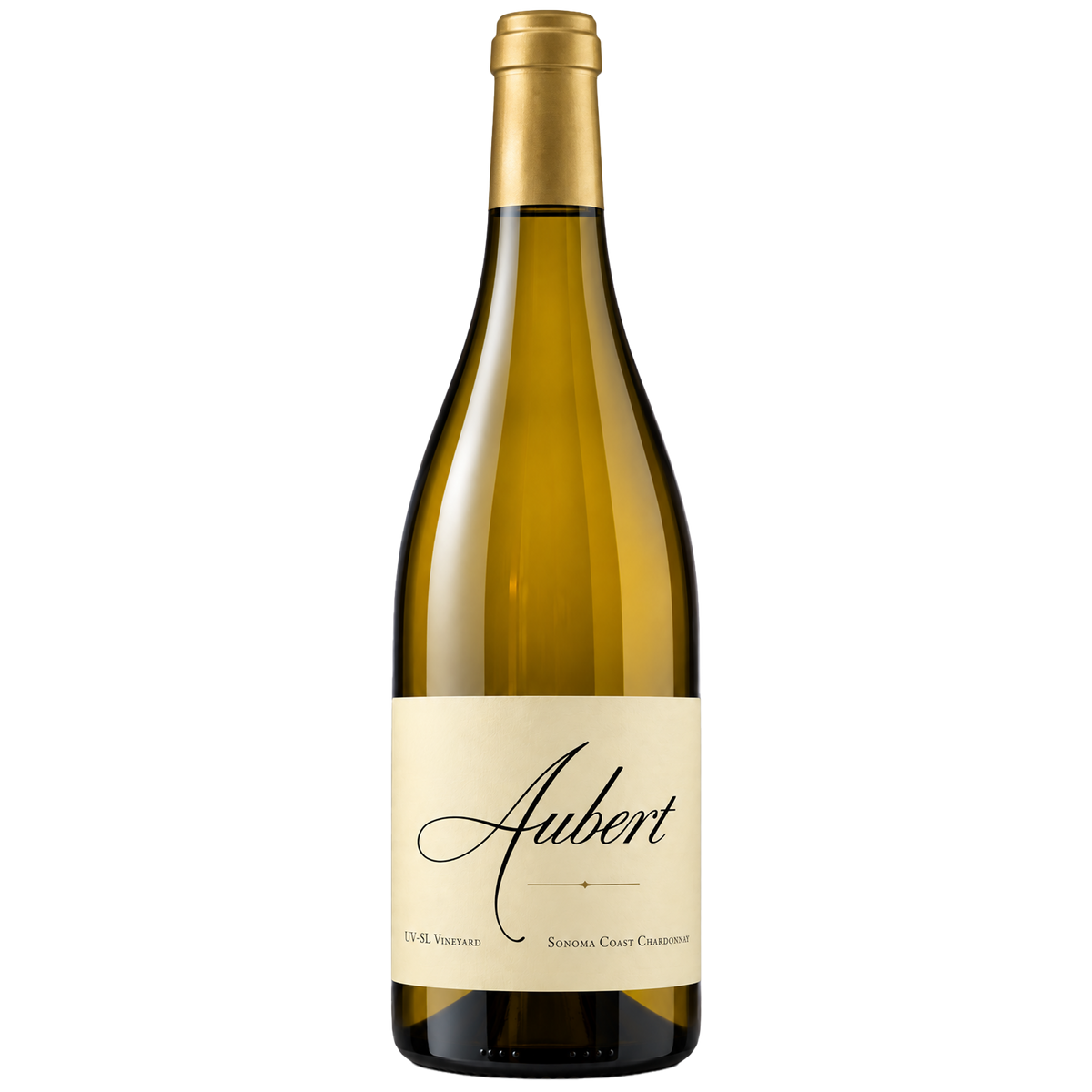 Aubert Chardonnay UV-SL 2024