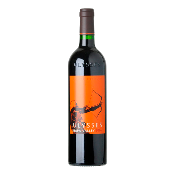 Cabernet Sauvignon 2016