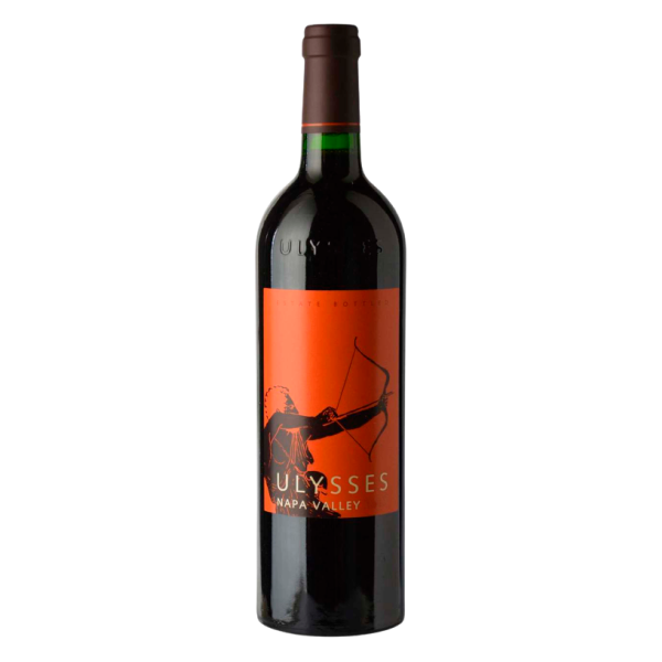 Cabernet Sauvignon 2018