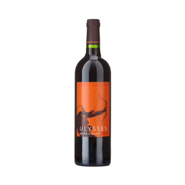 Cabernet Sauvignon 2014