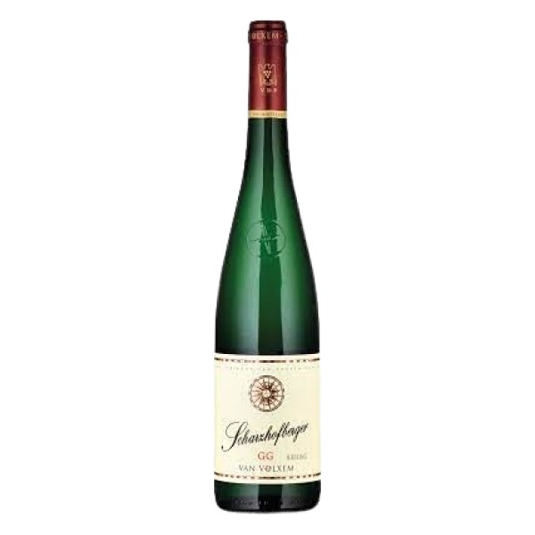 Scharzhofberger GG 2021 MG (1,5 L)