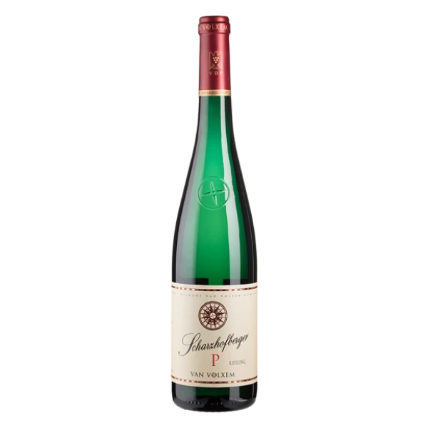 Scharzhofberger Pergentsknopp GG 2022 MG