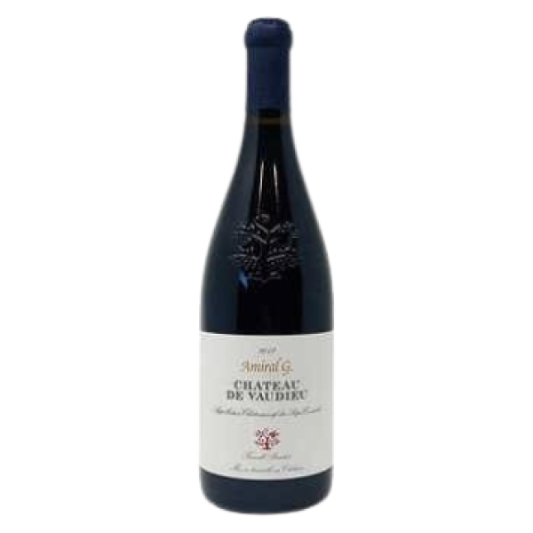 Amiral G 2010