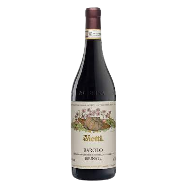 Barolo Brunate 2018 (75 CL)