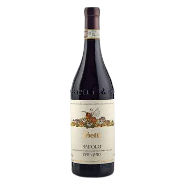 Barolo Cerequio 2018 (75 CL)